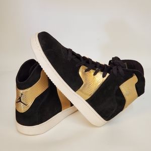 New No Tag Nike Air Jordan Westbrook 0.2 Size 10.5